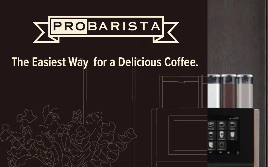 Probarista 001